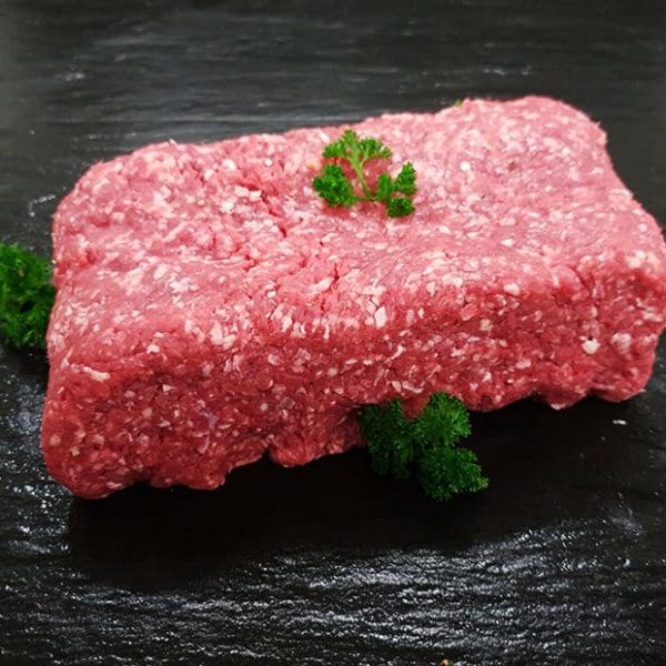 Premium Beef Mince