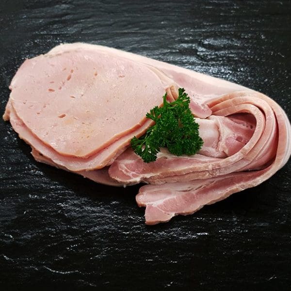 Shortcut Rindless Bacon