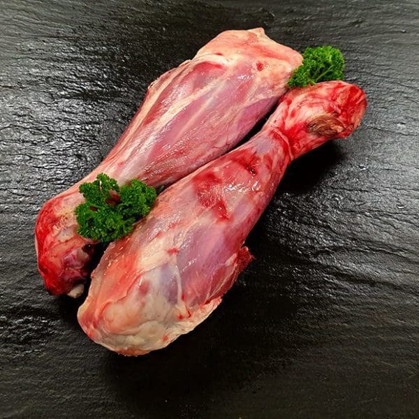 Lamb Shanks