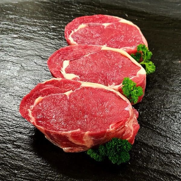 Prime Yearling Scotch Fillet 5kg