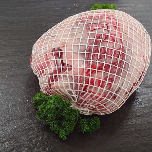 Boned and Rolled Leg of Lamb 2.5kg