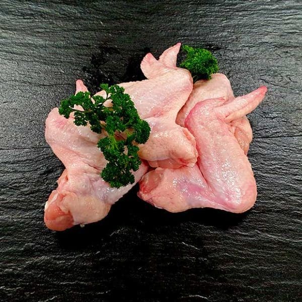 Chicken Wings 2kg