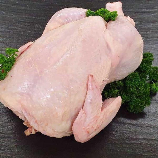 Whole Chicken Approx 2.5kg