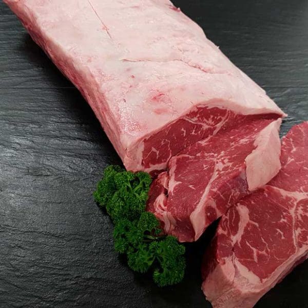 Prime Yearling Strip Loin 6kg