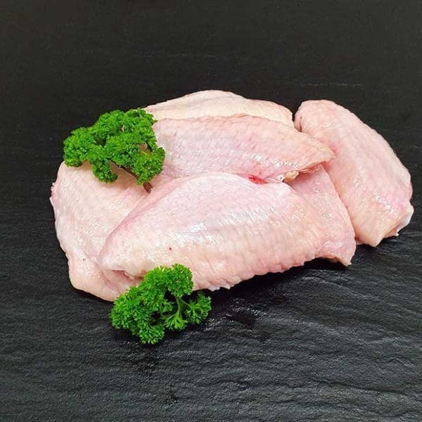 Chicken Wingettes 2kg