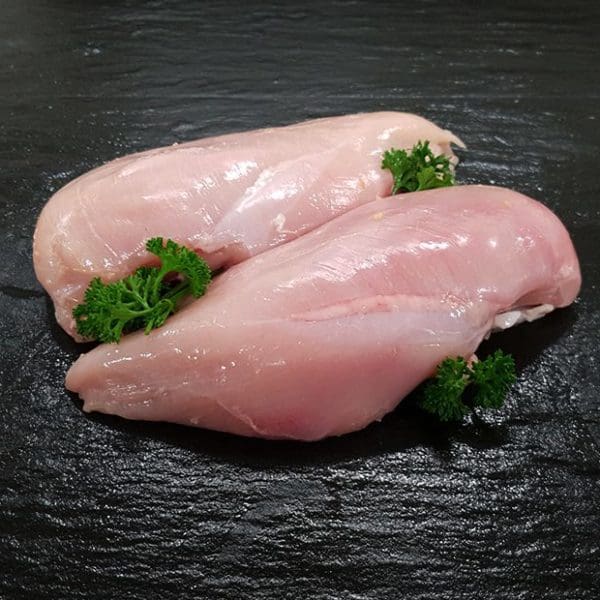 Chicken Breast Fillets 2kg