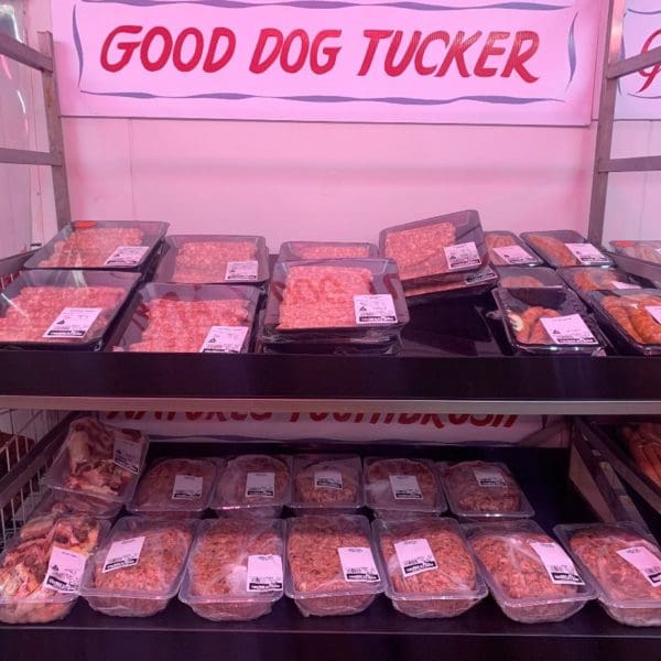 Dog Bones