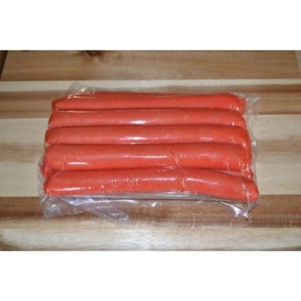 aussie frankfurts