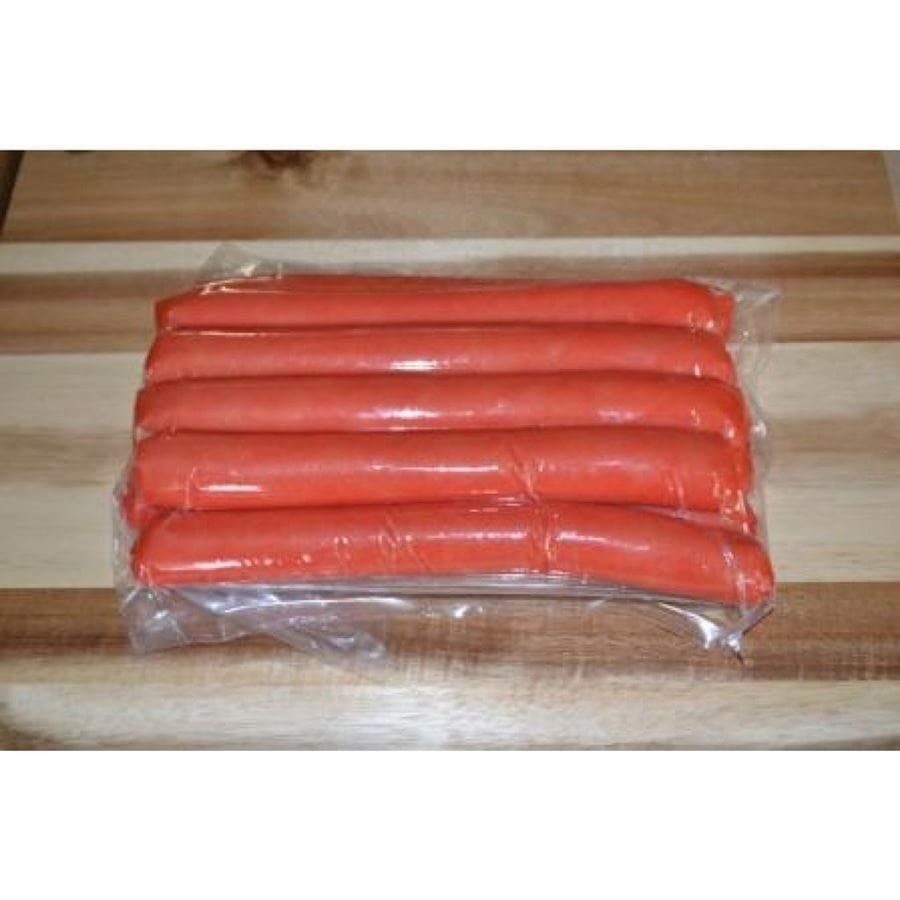 Aussie Frankfurts
