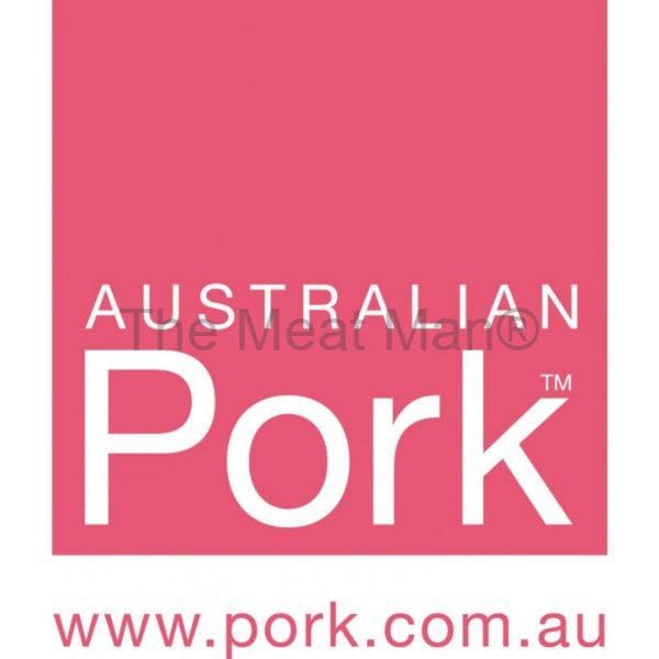 aust pork