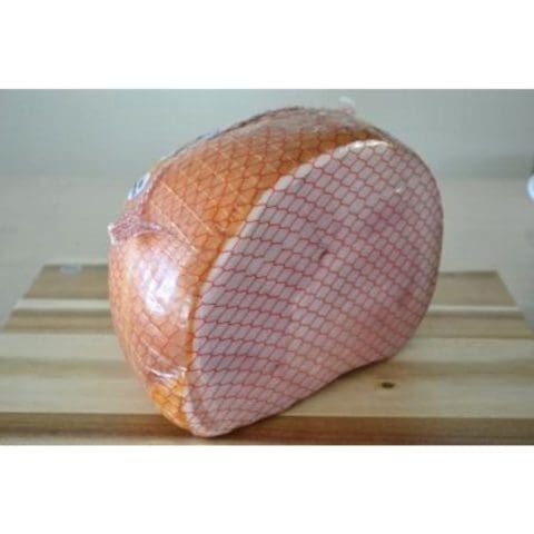 Leg Ham Average Weight 9.5kg - In store only | The Meat Man