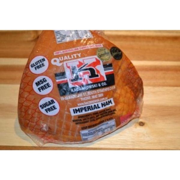 Imperial Ham 1kg