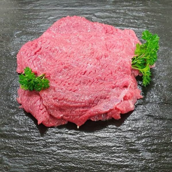 Minute Steak 5kg