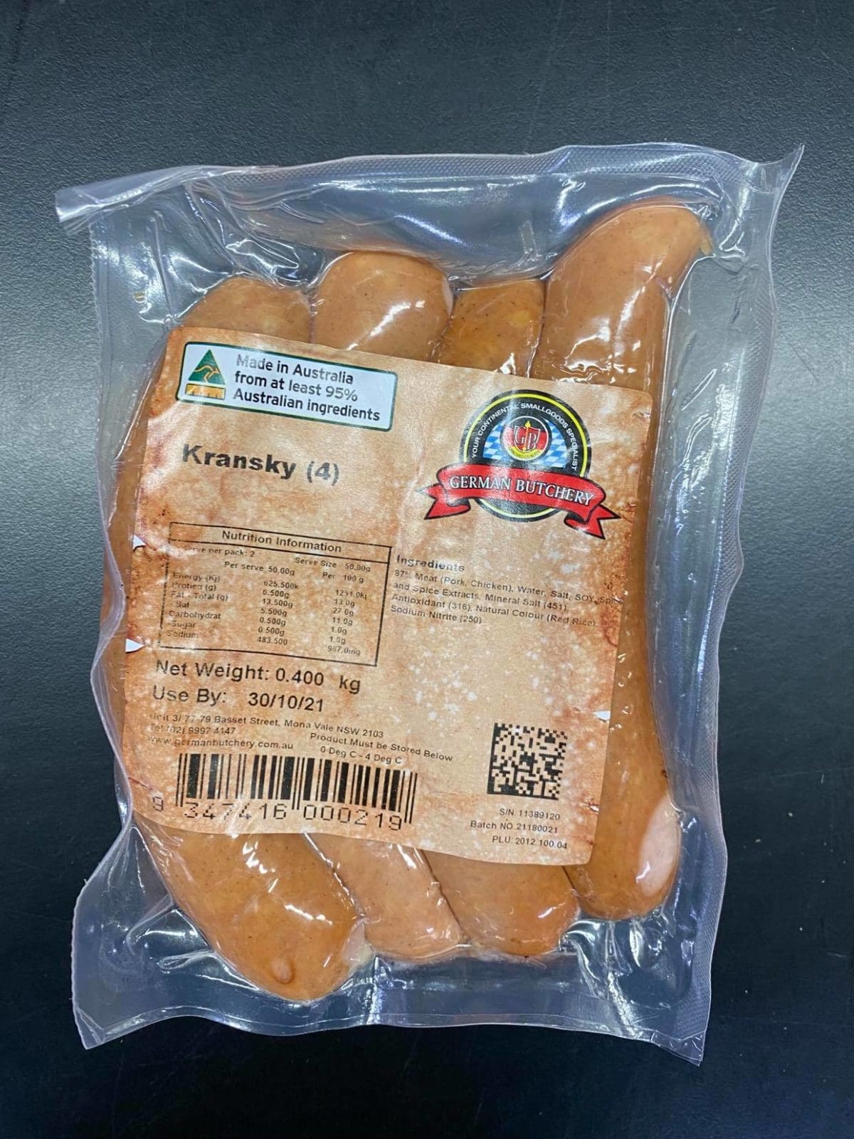 Kransky