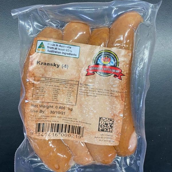 Kransky