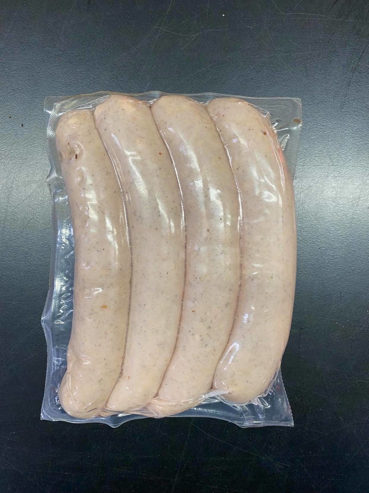 Bratwurst - Image 2