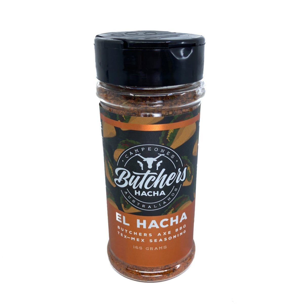 Butchers Axe EL Hacha