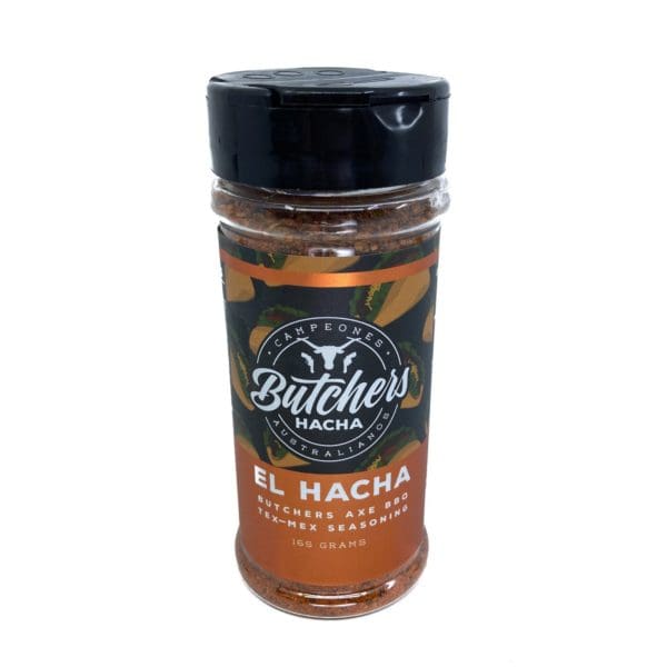 Butchers Axe EL Hacha