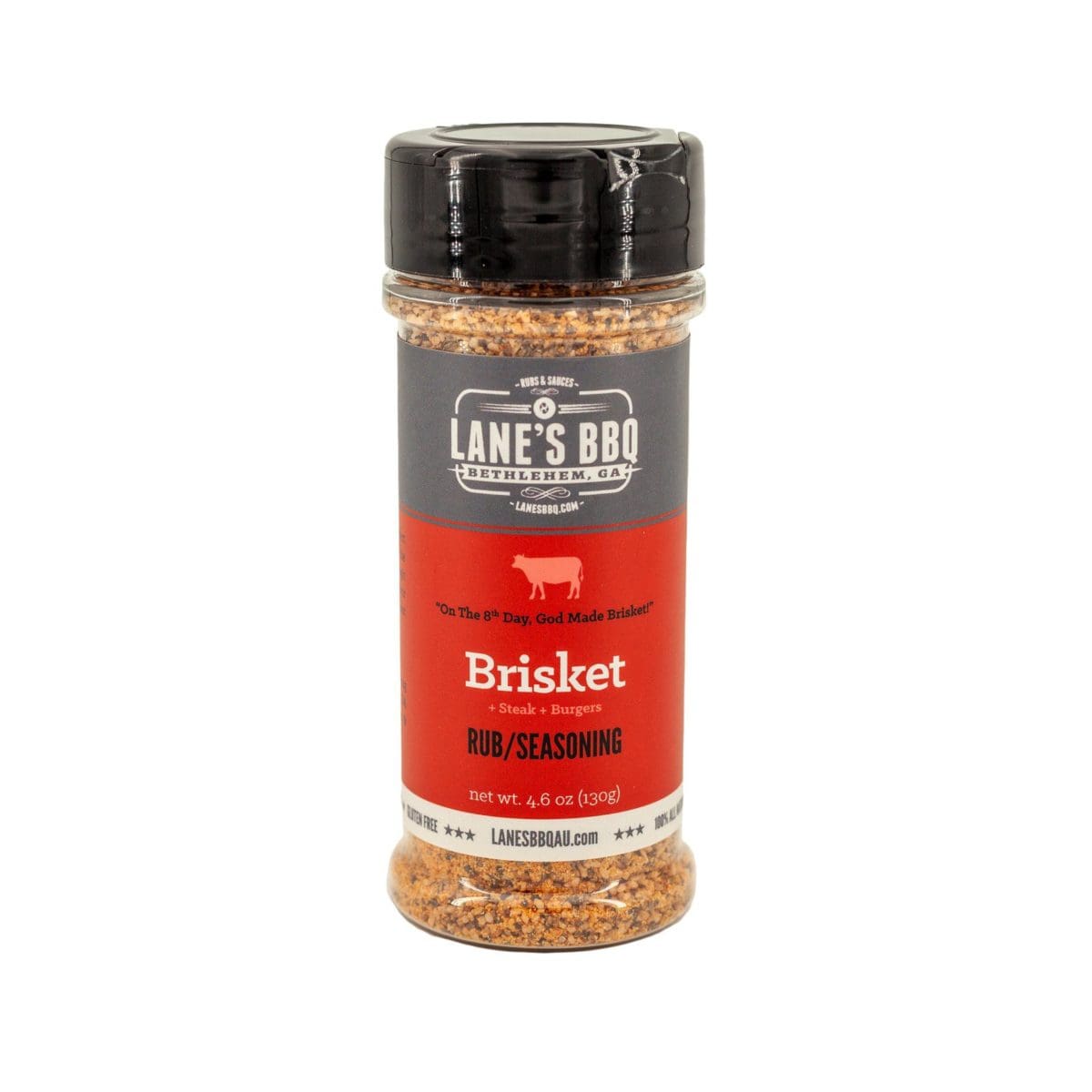 Brisket Rub
