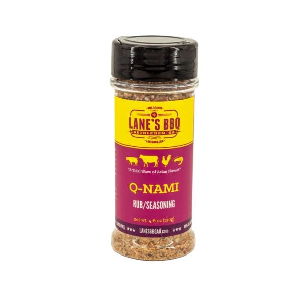 Q-Nami Rub