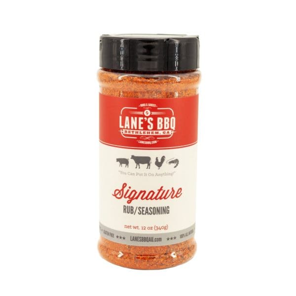 Signature Rub