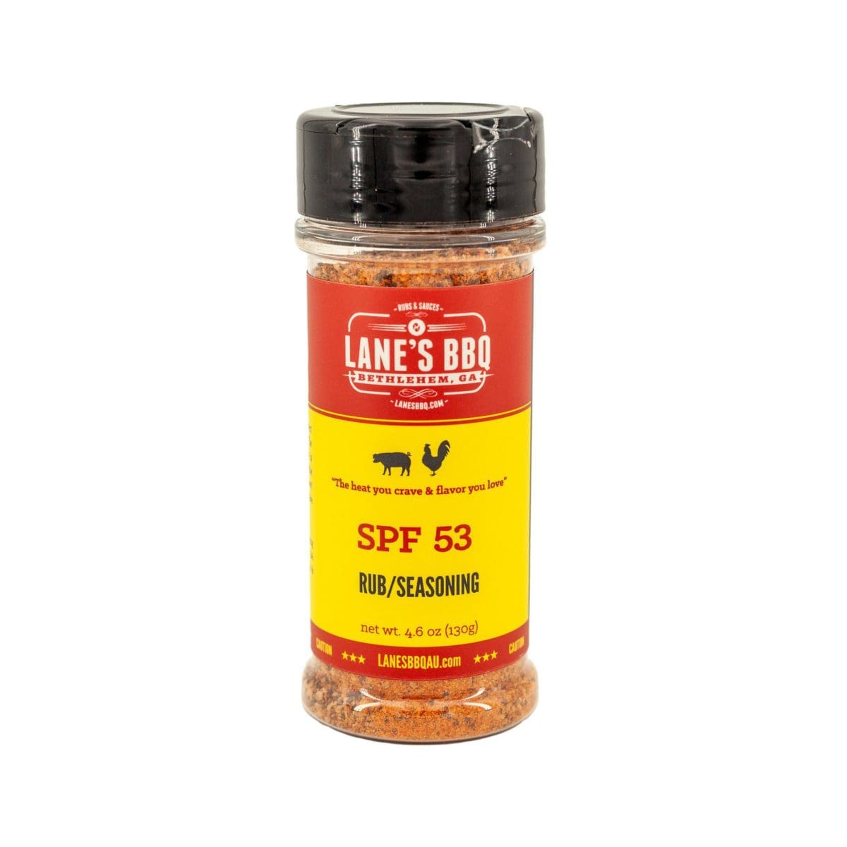 SPF53 Rub