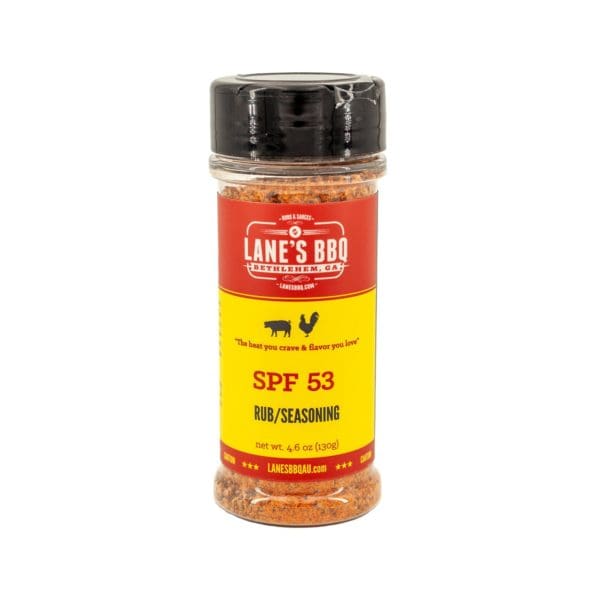SPF53 Rub