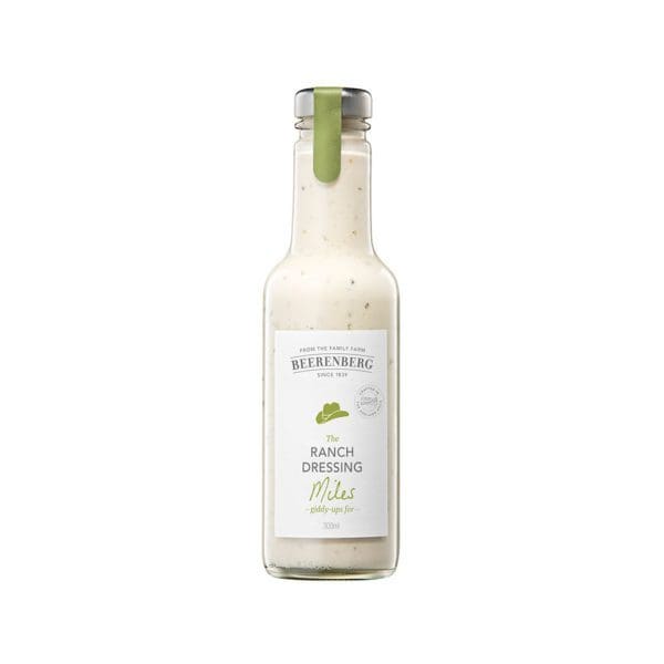 Beerenberg Ranch Dressing